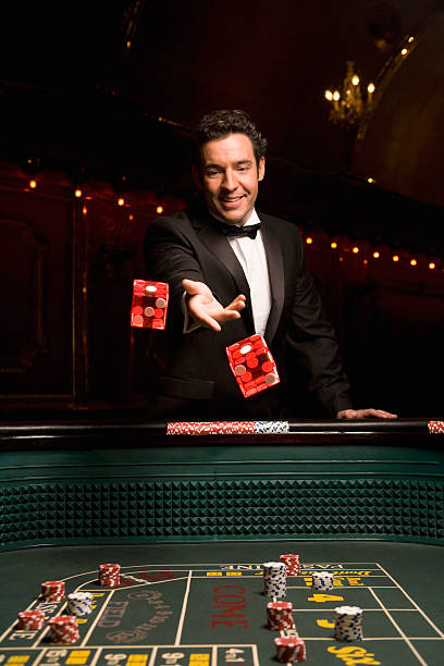Andar Bahar live table layout with dealer and card positions